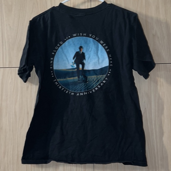 Vintage Pink Floyd - Picture 5 of 5